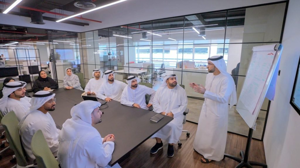 RTA announces launch of Technical & Future Competency Framework