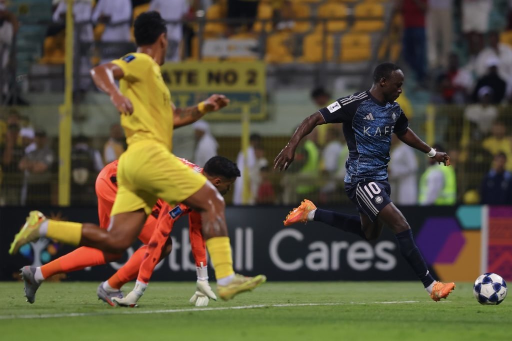 AFC Champions League 2: Al Nassr secure semi-final spot in AFC Champions League 2 with victory over Al Wasl