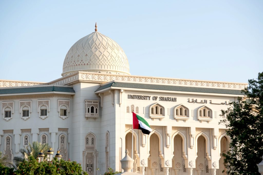 University of Sharjah advances across all 2026 QS subject rankings