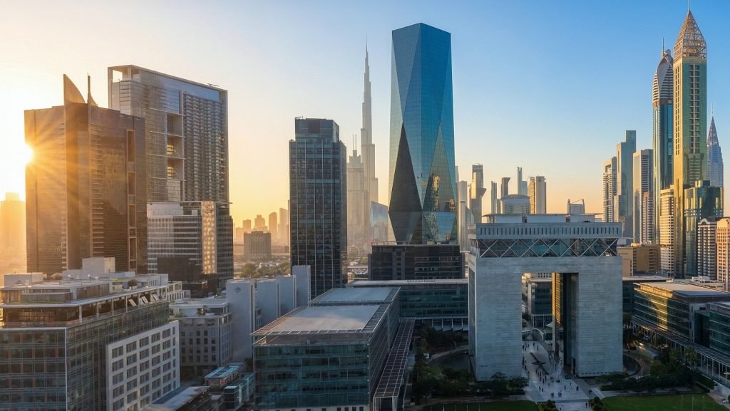 DIFC introduces package of relief measures to support clients