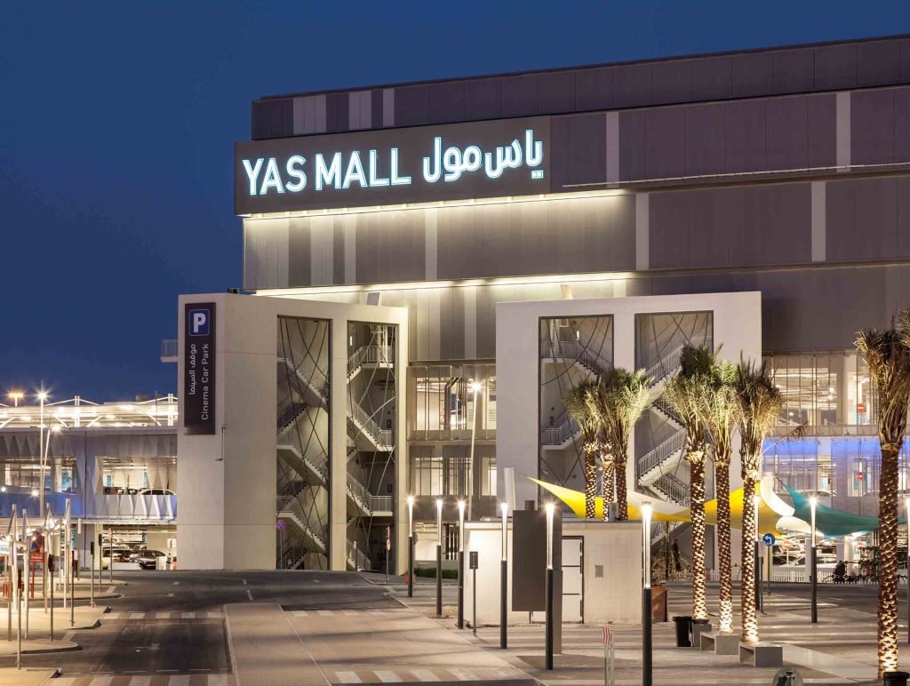 Yas Mall becomes first in region to adopt ‘Hidden Disabilities Sunflower’ programme