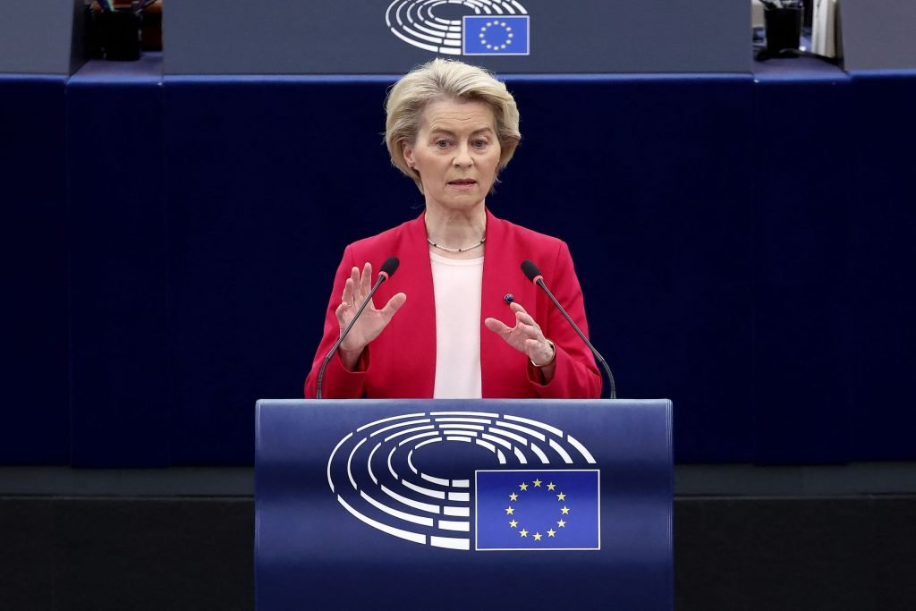 EU says age verification tool ready to protect children online