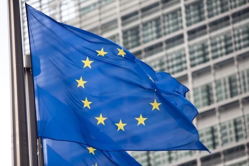 Eurozone annual inflation reaches 2.6% in March