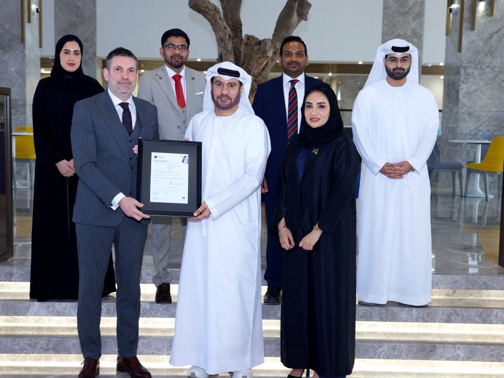 CBUAE achieves international BS 13500 certification in effective governance management systems