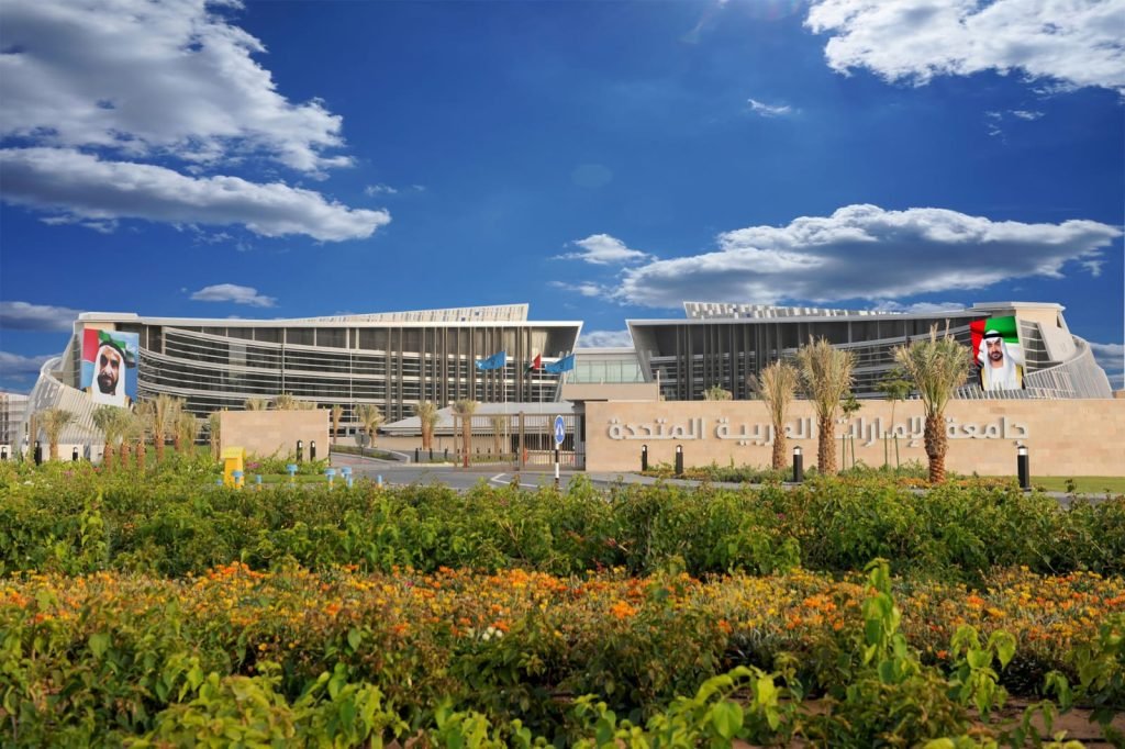 UAEU ranked first in UAE, 55th in Asia in 2026 THE Asia University Rankings