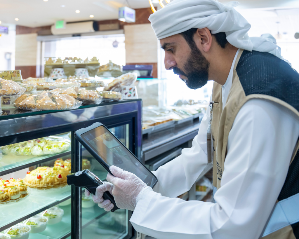 Ajman Public Health Department conducts 2,153 inspections in first quarter