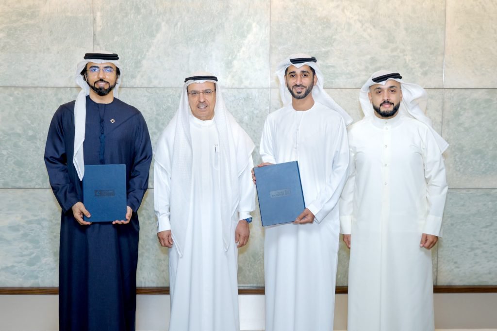 Dubai Investments, JOOD sign MoU to advance community impact aligned with Dubai Social Agenda 33