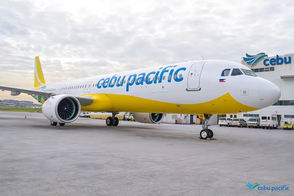 Philippines’ Cebu Pacific to resume Manila-Dubai flights on July 2