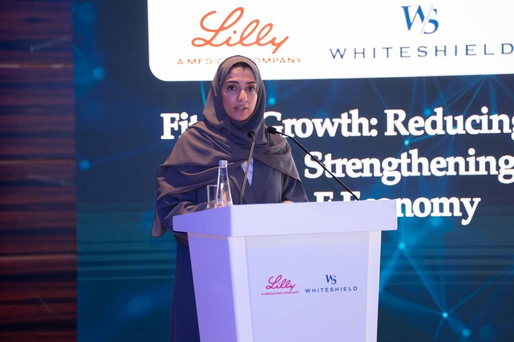 UAE report highlights obesity intervention key driver of economic growth, social development by 2031