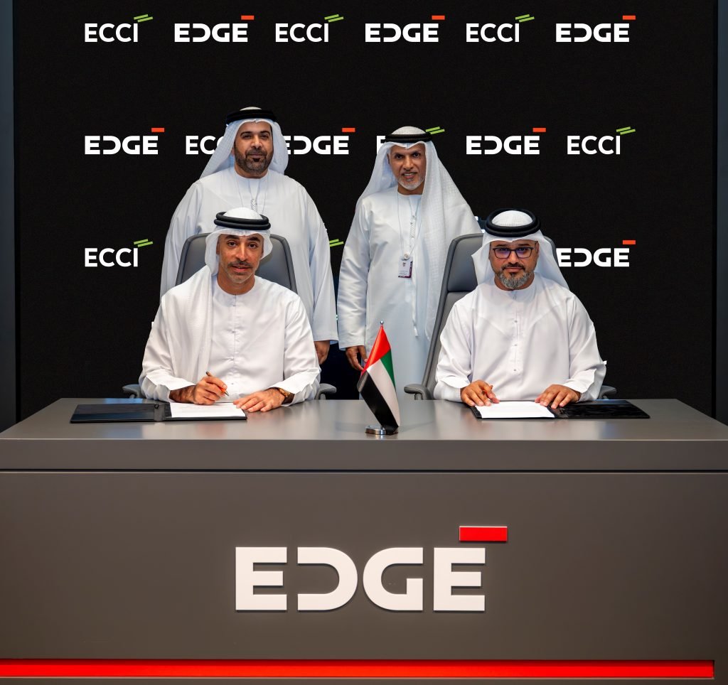 EDGE awards AED 200 mn contract to Emirates Cable Corporation Interconnect