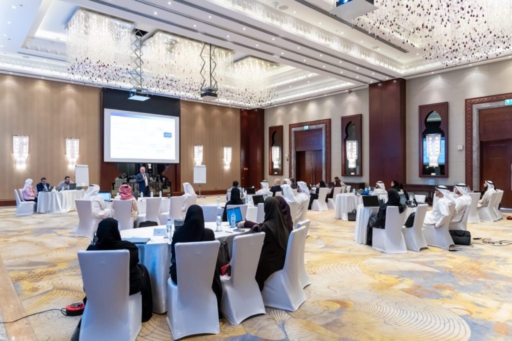Ajman Department of Finance launches ‘Mawjoodat’ system to enhance government asset management efficiency