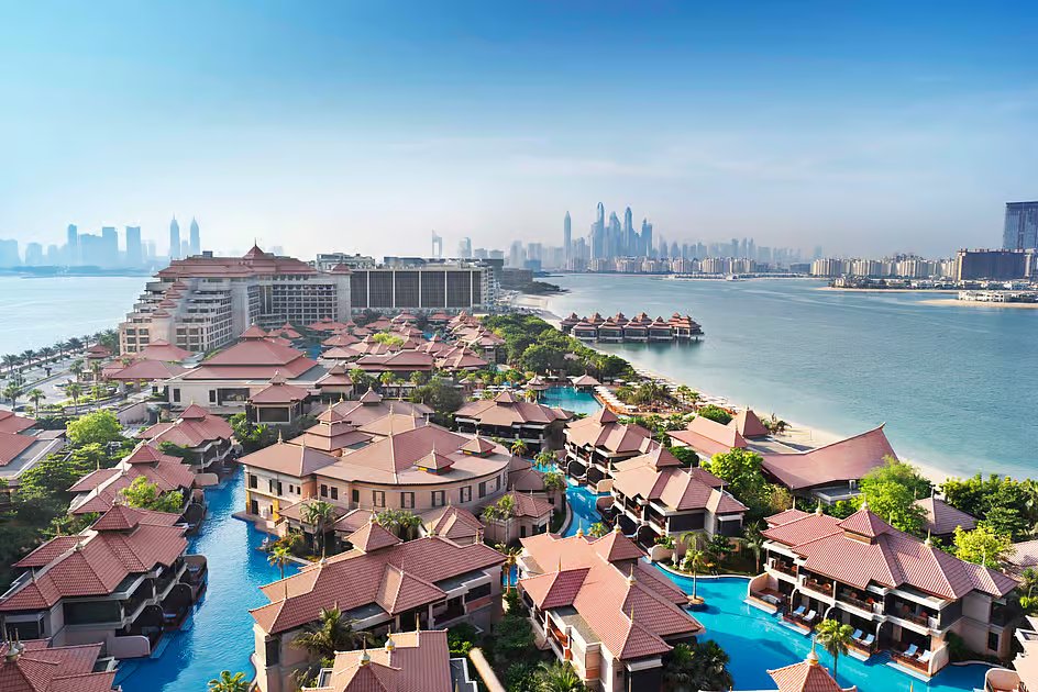 Dubai Eid Al Adha staycations: Palm Jumeirah rates from Dh350, up to 45% off hotel stays