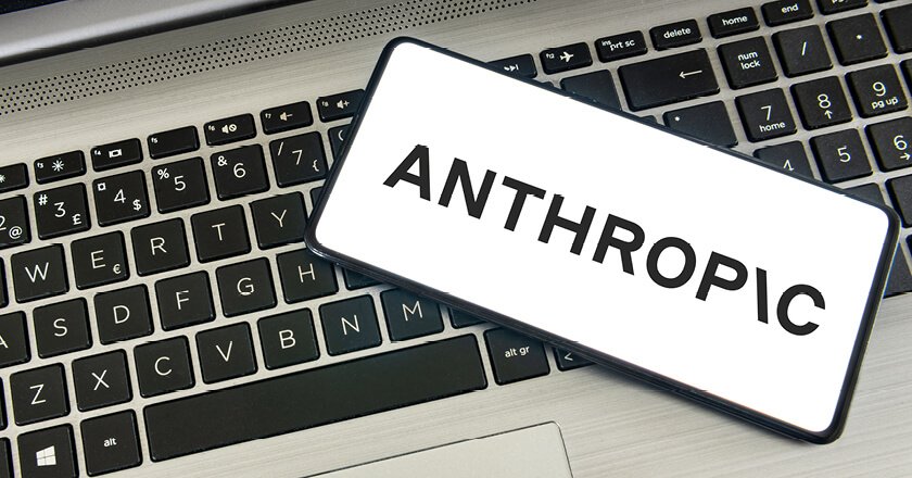 Anthropic reportedly makes a seven-year cloud computing deal
