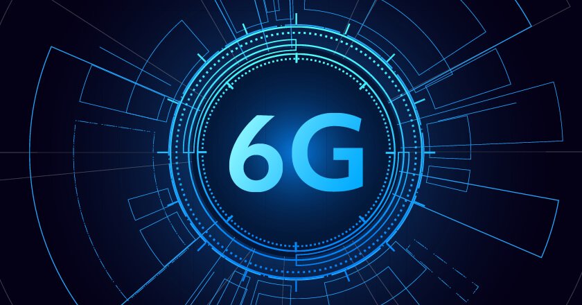 China approves 6GHz trials | TahawulTech.com