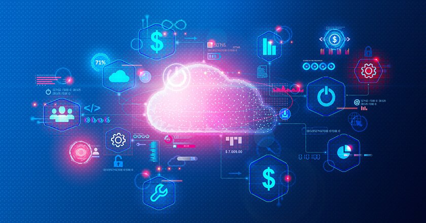 Cloud spending crosses the $500 billion mark