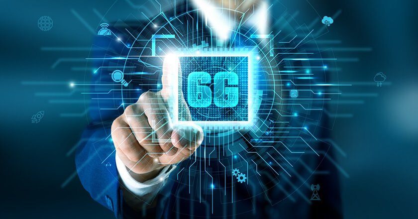 Ericsson and Telstra to collaborate on AI-native 6G