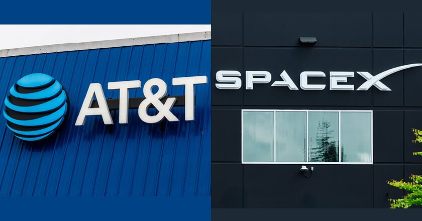 FCC approves EchoStar deals with SpaceX and AT&T