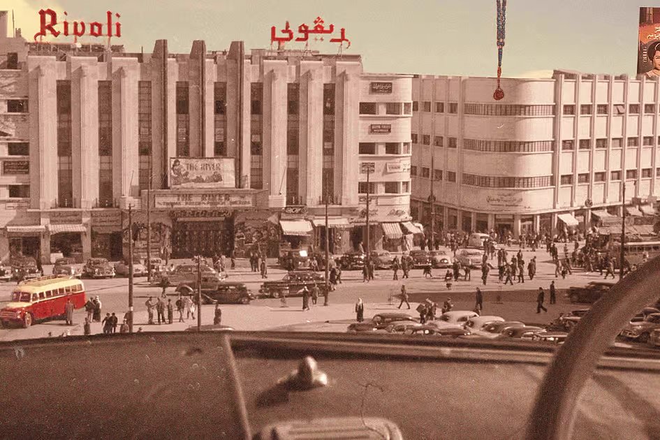Arab Cinema Week returns to Dubai’s Cinema Akil with films from 10 Arab countries