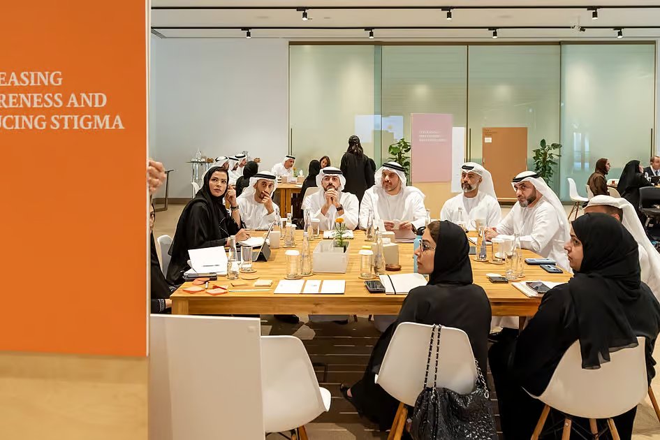 UAE launches new MS guides for patients, carers and HR in World MS Day drive