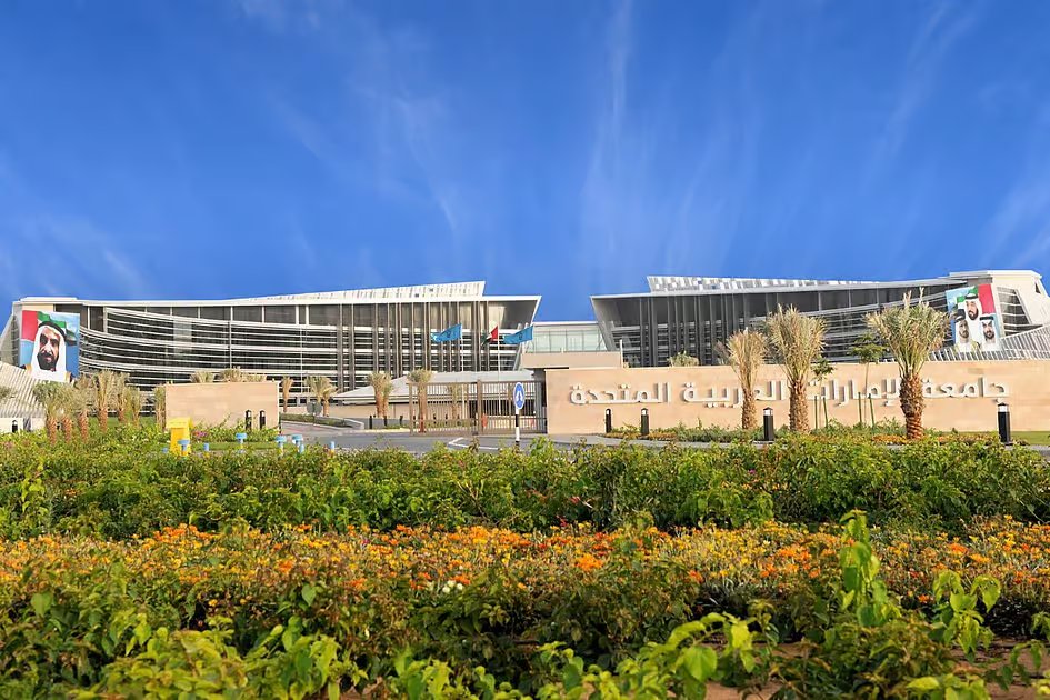 UAE universities offer both on-campus and online options to ensure continuity