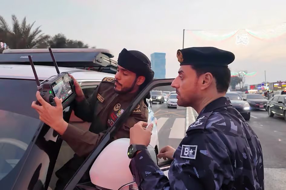 UAE traffic law: Police seize 170 motorcycles, fine riders in Ras Al Khaimah