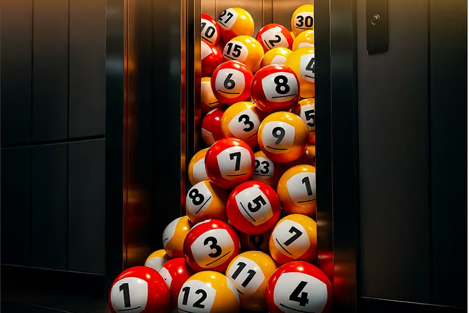 UAE Lottery: Winning numbers revealed; over 4,100 players claim prizes