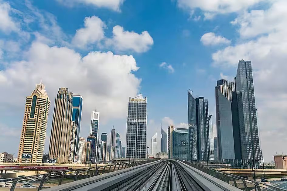 UAE weather tomorrow: Fair conditions; temperatures to drop