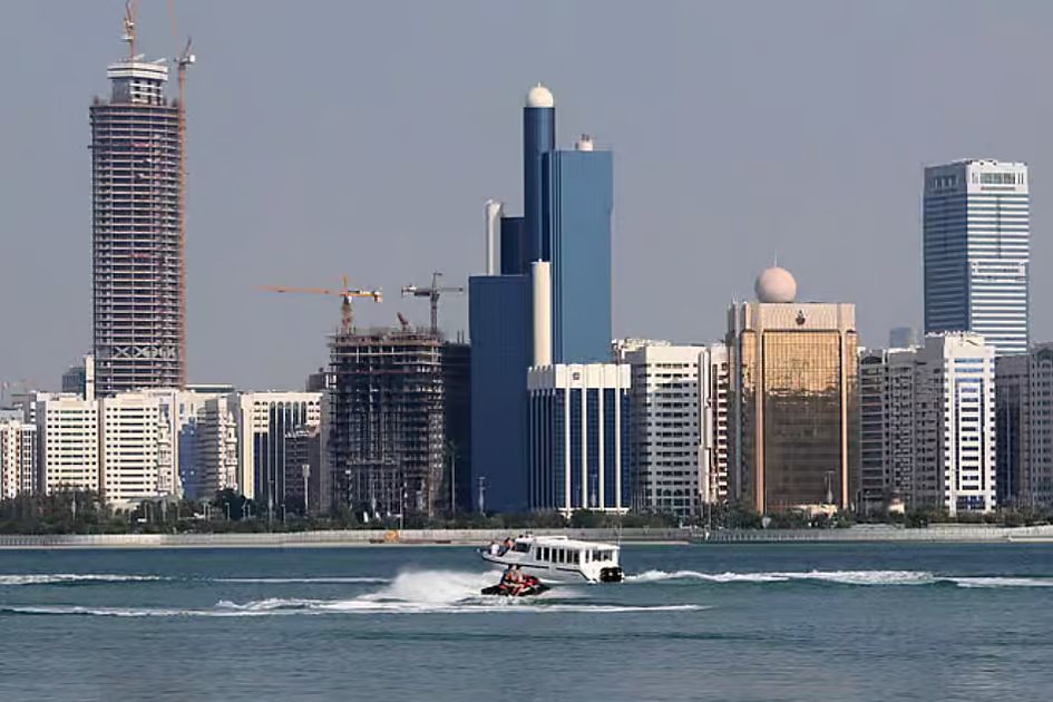 UAE weather tomorrow: Fair conditions expected; Dubai temperatures to hit 38°C