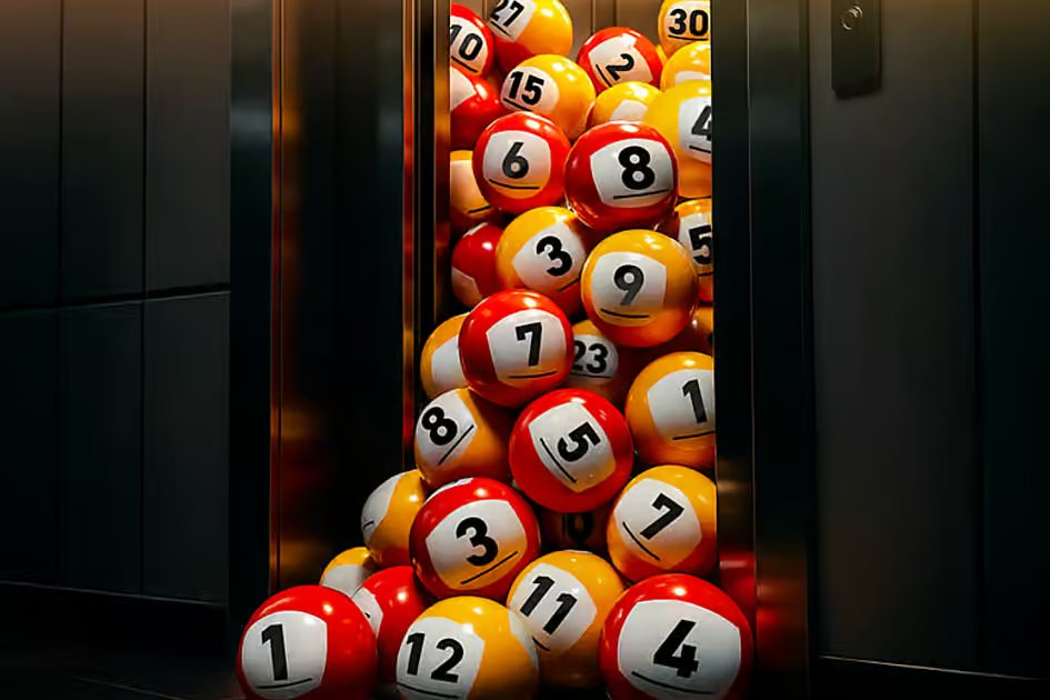 UAE Lottery notifies users of temporary issue affecting deposits