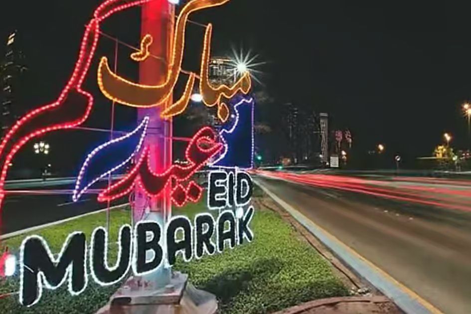 Perfumes, biryani, tyres: UAE businesses see surge in orders as residents gear up for Eid
