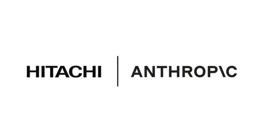 Hitachi and Anthropic ink partnership to power Lumada 3.0 with frontier AI
