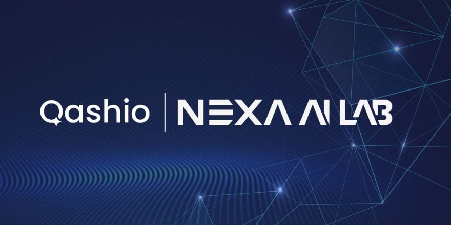 Qashio and NEXA AI Lab launch partnership to automate finance workflows in UAE