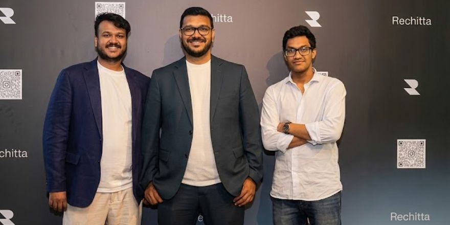 Rechitta aims to redefine Dubai’s off-plan real estate communication through AI