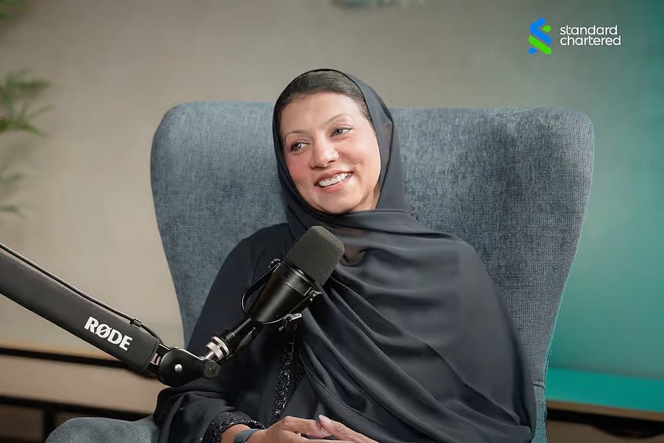 Global Indians of the UAE: Shafeena Yusuff Ali on art, legacy, motherhood