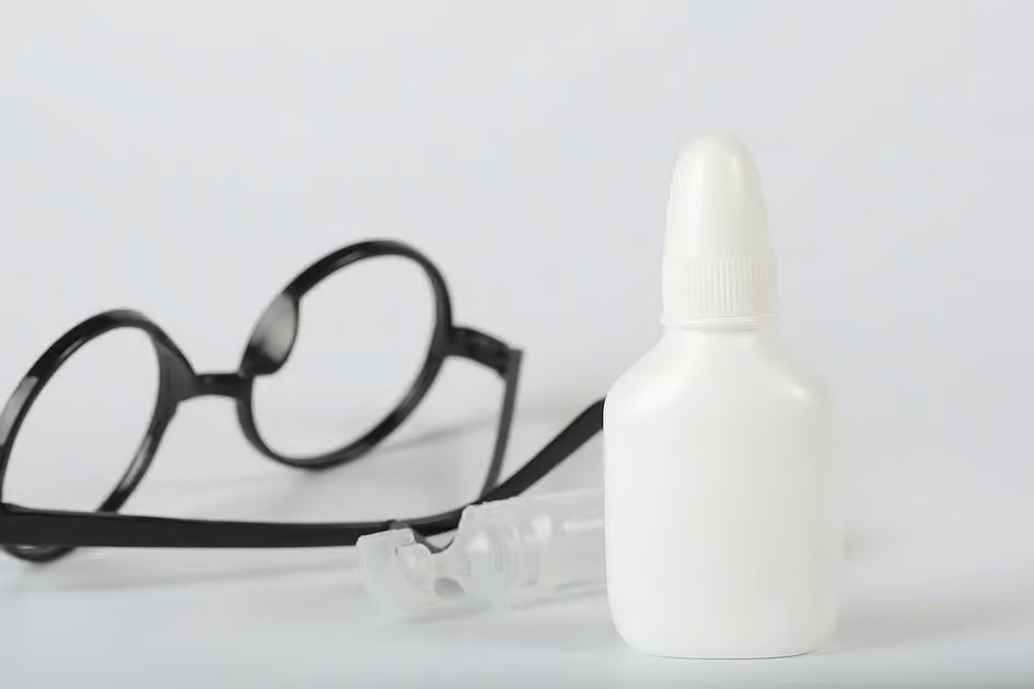 Too much screen time? New treatment for dry eye disease gets approval in UAE