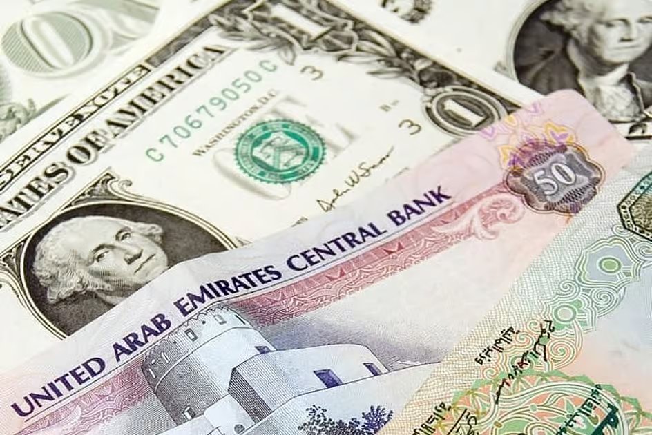 UAE in talks with US for currency swap line to boost trade, minister says
