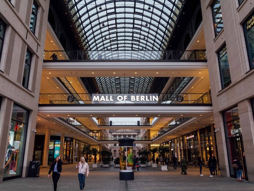 German inflation slowed to 2.7% in May due to lower energy prices