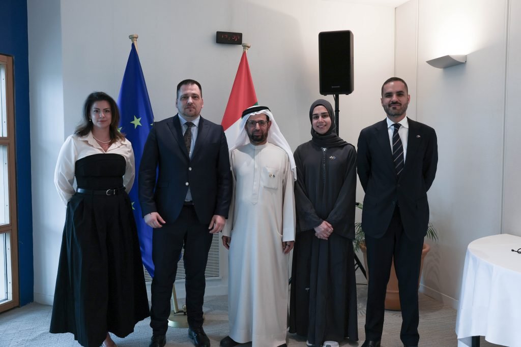FNC, European Parliament call for stronger action against extremism, hate speech