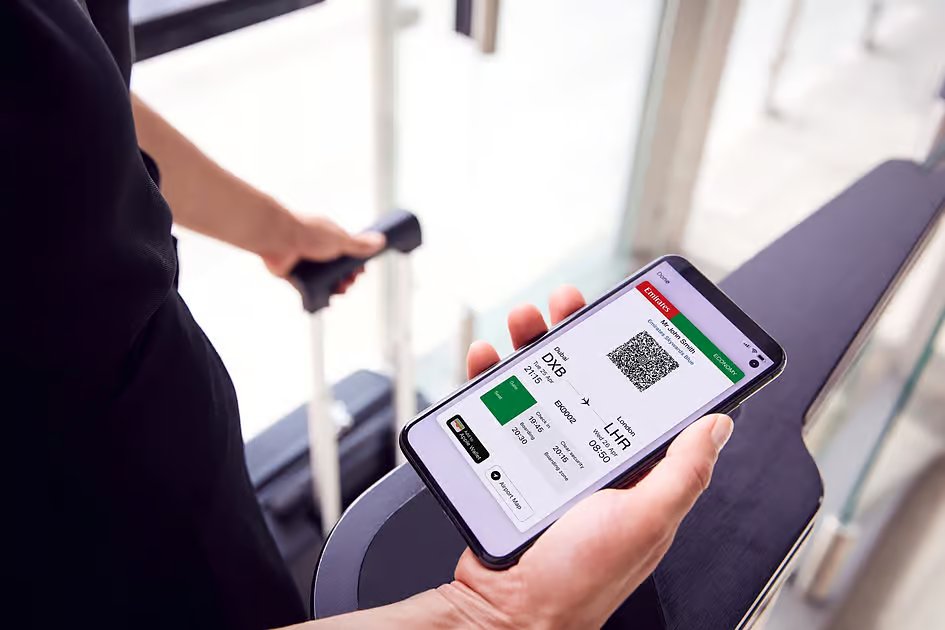 Emirates passengers can use boarding pass to avail discounts around UAE; here’s how