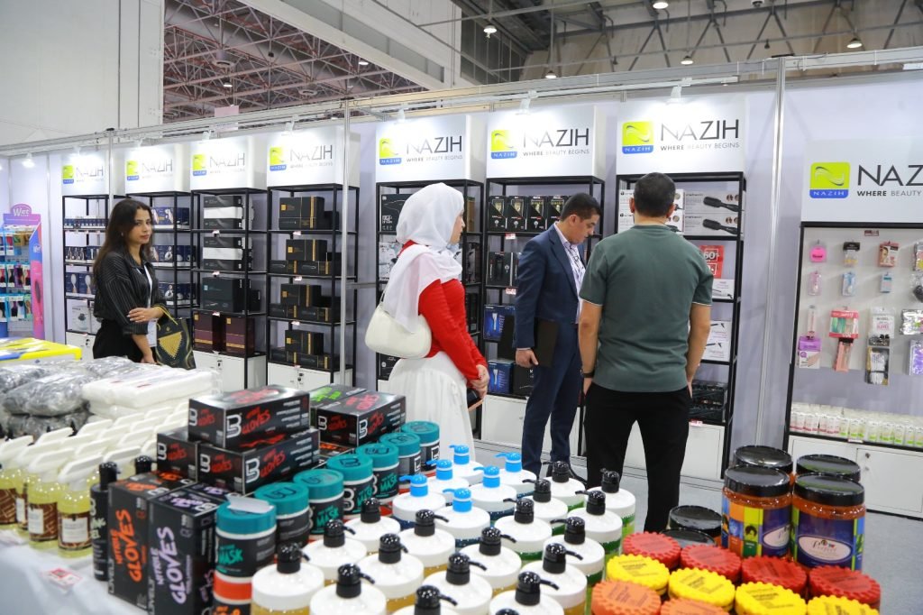 Eid Al Adha Exhibition 2026 opens at Expo Centre Sharjah