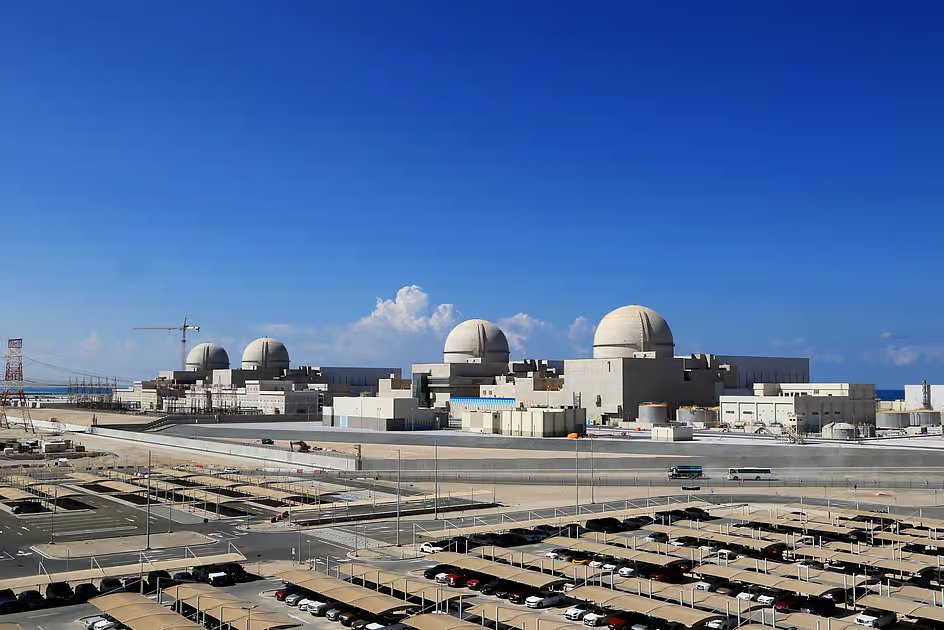 UN Security Council condemns drone attack near UAE’s Barakah nuclear plant