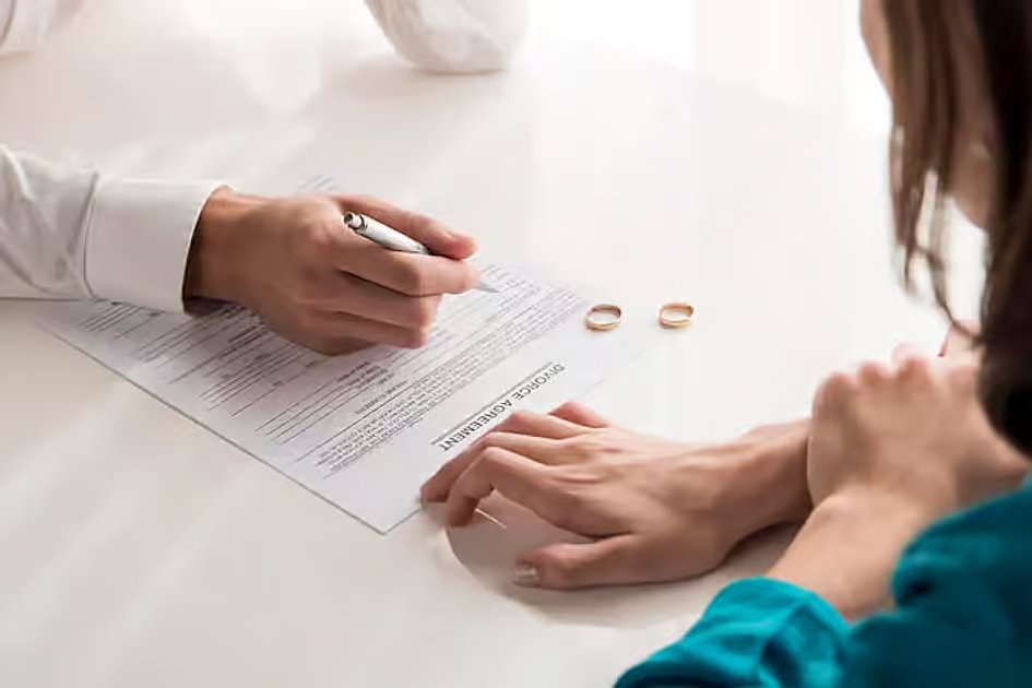 What is ‘meno-divorce’? UAE doctors warn of menopause misunderstanding