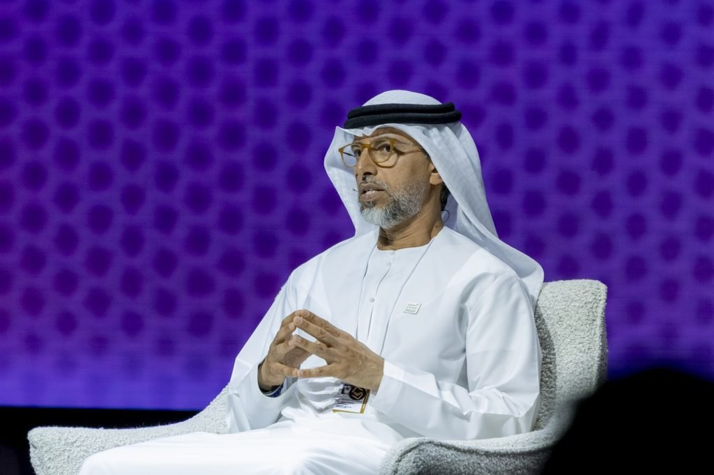 UAE boosts industrial resilience with technology, flexible supply chains, say ministers at ‘Make it in the Emirates’