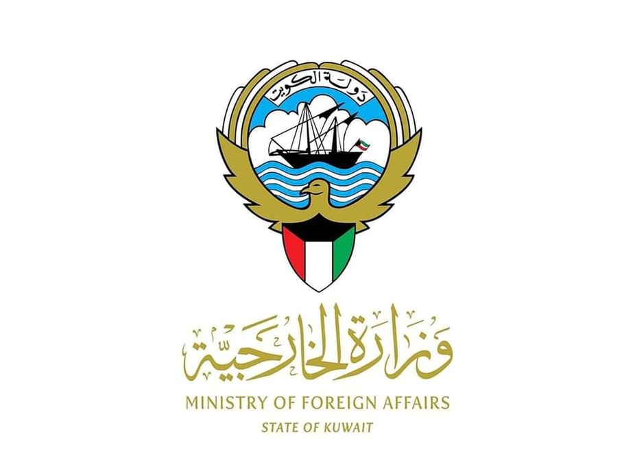 Kuwait condemns reprehensible Iranian attacks on UAE