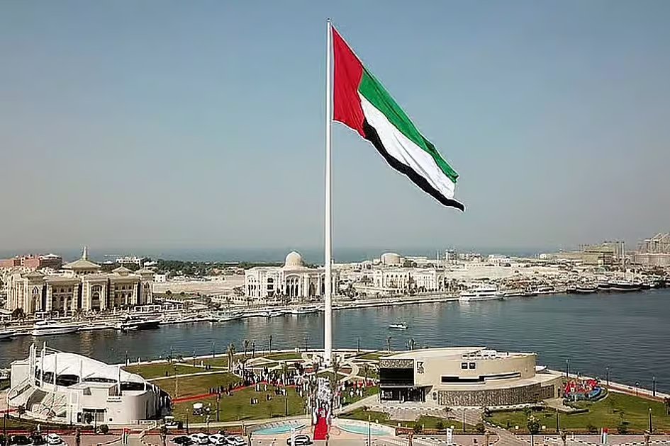 UAE adds names of 21 Hezbollah-linked individuals, entities to terrorist list