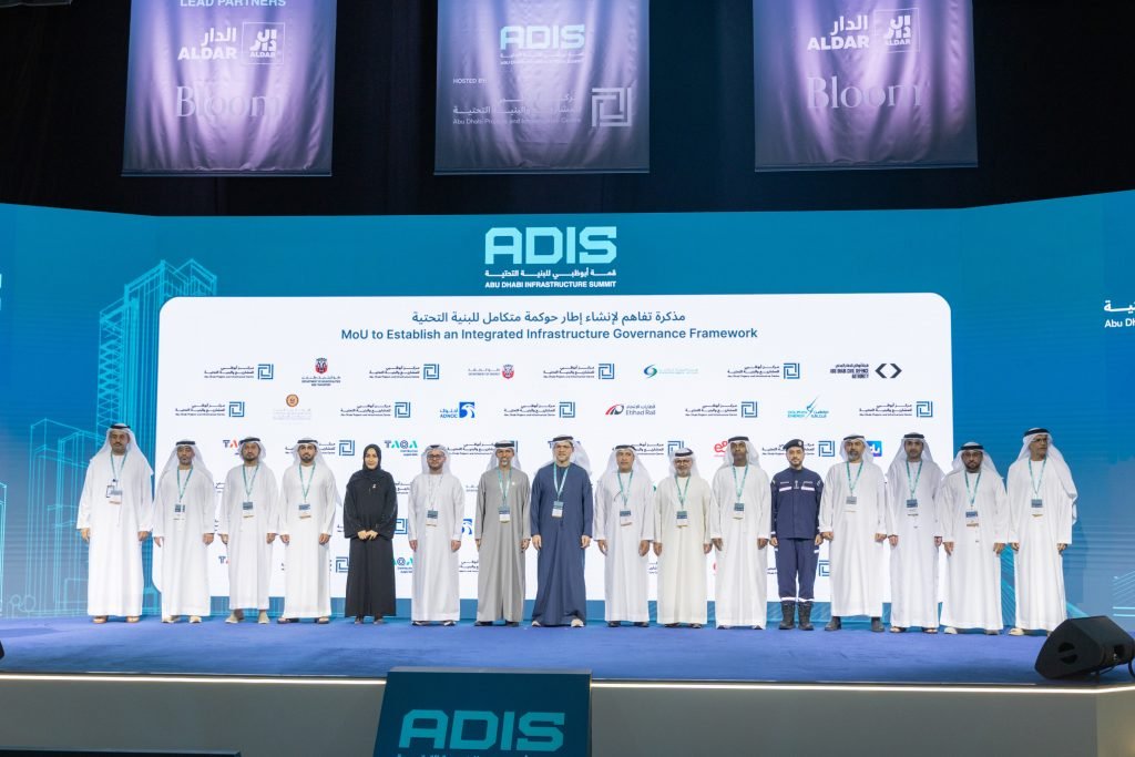 Department of Energy strengthens infrastructure readiness in Abu Dhabi