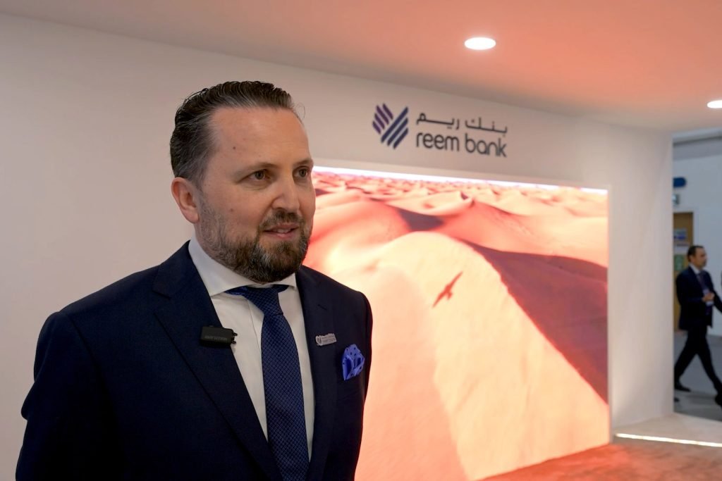Reem Bank sets ambitious plans for industrial financing over five years