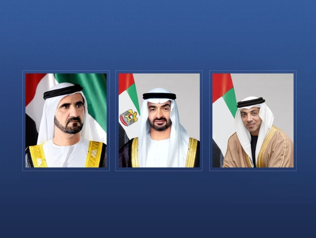 UAE leaders receive Eid Al-Adha greetings from Arab, Islamic counterparts