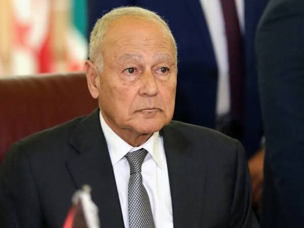 Arab League chief denounces Iranian aggressions on UAE, Kuwait, Qatar, expresses full solidarity with Bahrain