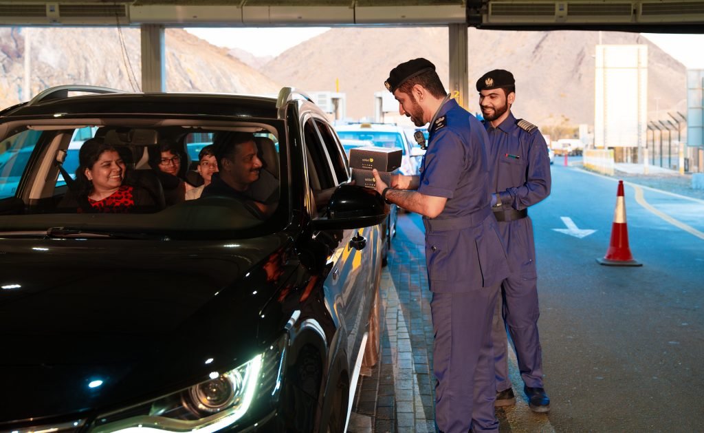Dubai Customs raises operational readiness to ensure smooth arrival of pilgrims, travelers during Eid holiday